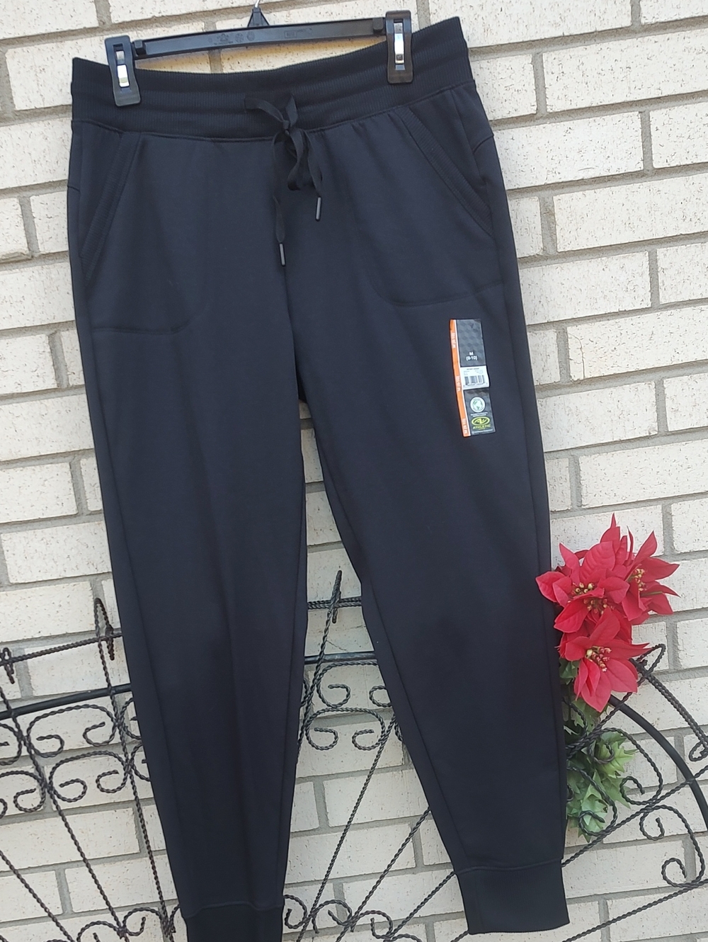 Athletic Works//Jogger Sweatpants - Picture 3 of 8